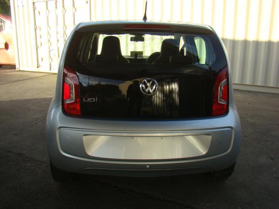 volkswagen Up 121 Oct 2014 Parts & Wrecking