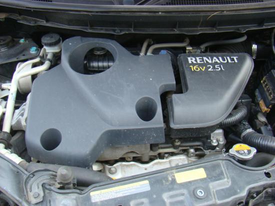renault Koleos Jul 2014 Parts & Wrecking