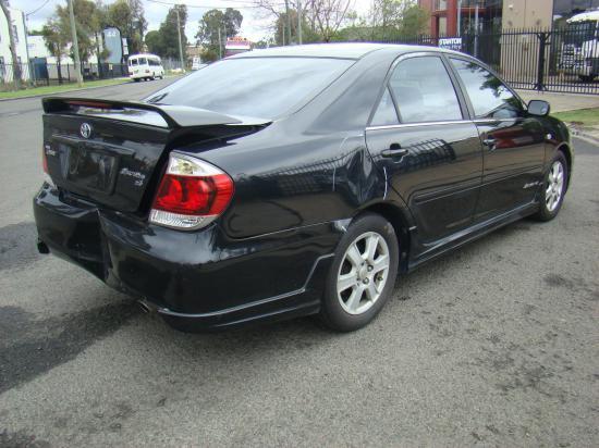 toyota Camry MCV36R CV30 Jun 2005 Parts & Wrecking