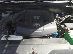 2004 Toyota Prado 120 SERIES image 3