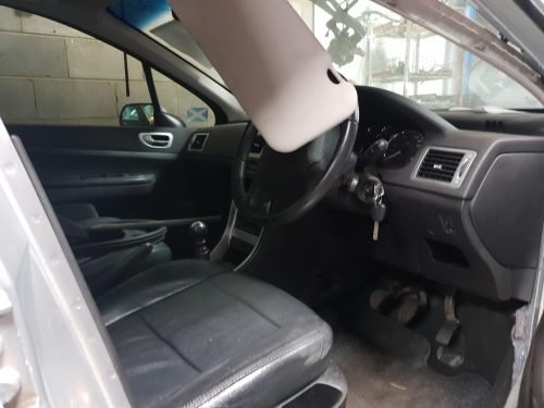 peugeot 307 307 2006 Parts & Wrecking
