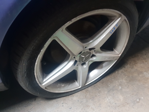 mercedes benz Parts 