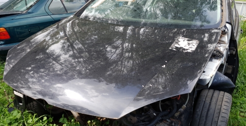 volkswagen Golf 2008 Parts & Wrecking