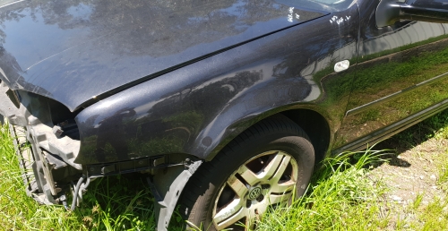 volkswagen Golf 2003 Parts & Wrecking