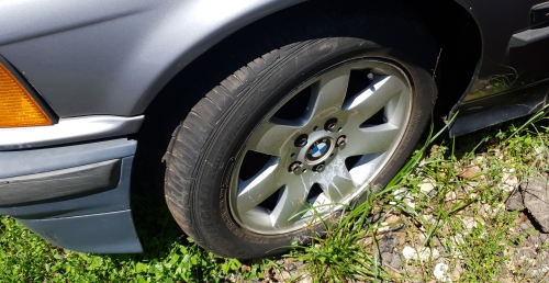 bmw E36 1995 Parts & Wrecking