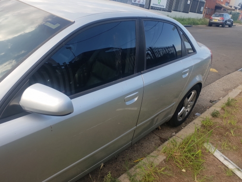 audi A4 2004 Parts & Wrecking
