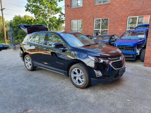 holden Equinox TS 2019 Parts & Wrecking