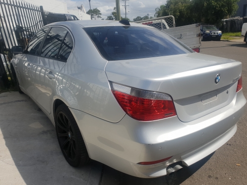 bmw 530i Mar 2004 Parts & Wrecking