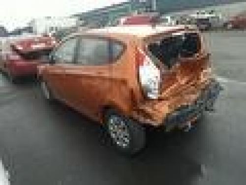 hyundai Accent RB4 Oct 2016 Parts & Wrecking