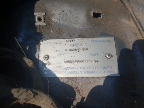 bmw E46 2002 Parts & Wrecking