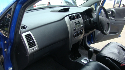 suzuki Liana Apr 2007 Parts & Wrecking