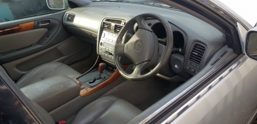 lexus Gs300 1999 Parts & Wrecking