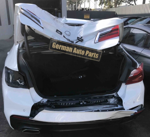 bmw 530d G30 Jan 2017 Parts & Wrecking