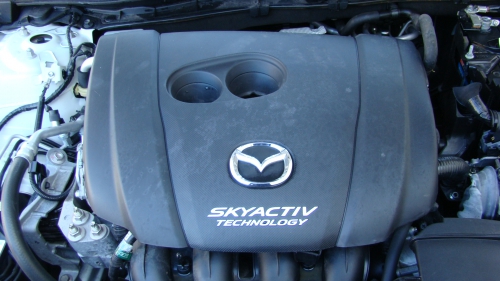 mazda 3 Jun 2014 Parts & Wrecking