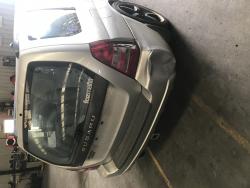 2004 Subaru Forester SG image 3