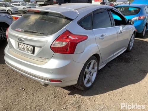 ford Focus LW Jul 2014 Parts & Wrecking