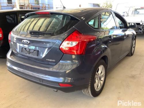 ford Focus LW Aug 2014 Parts & Wrecking