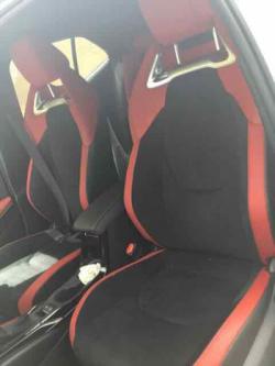 2019 Toyota Corolla ZWE211R MY19 image 3