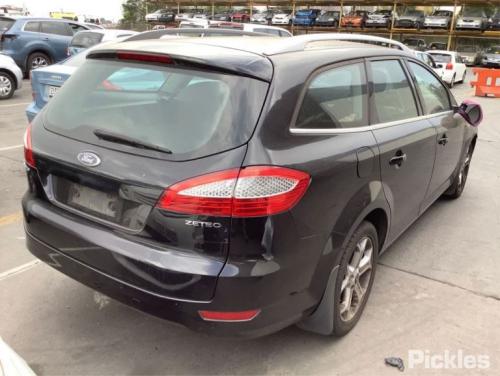 ford Mondeo MB May 2010 Parts & Wrecking