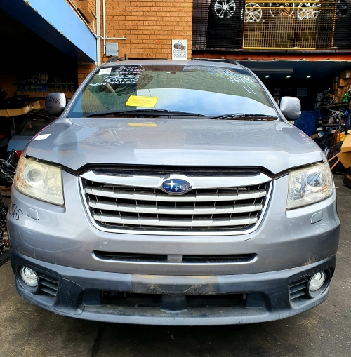 subaru Tribeca Mar 2009 Parts & Wrecking