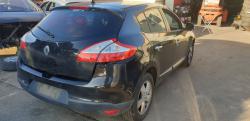 2011 Renault Megane X32 image 3