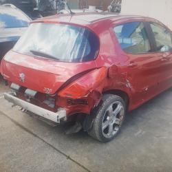 2007 Peugeot 307 T7 image 3