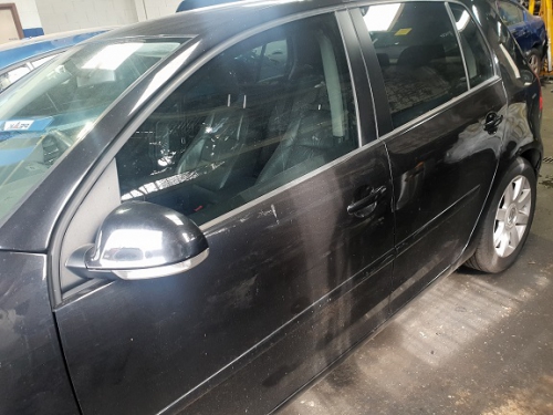 volkswagen Golf 2006 Parts & Wrecking