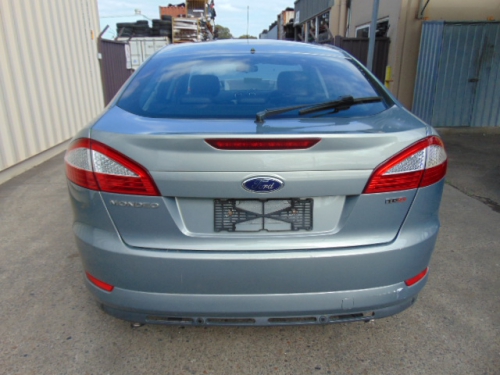 ford Mondeo Feb 2009 Parts & Wrecking