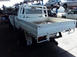 2011 Ford Ranger image 3