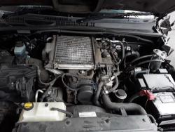 2008 Toyota Prado image 3