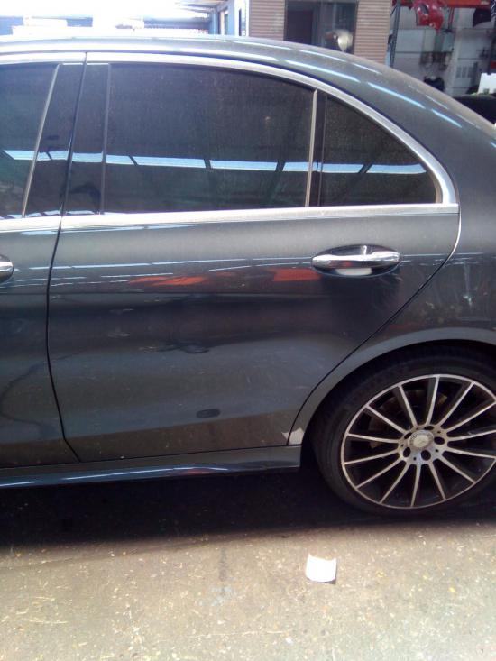 mercedes benz W205 Jun 2015 Parts & Wrecking