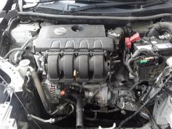 2015 Nissan Pulsar image 3