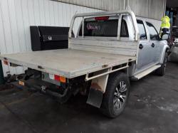 2009 Holden Colorado image 3