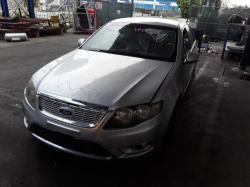 2008 Ford Falcon image 3