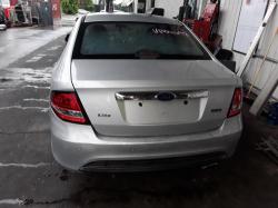 2009 Ford Falcon image 3