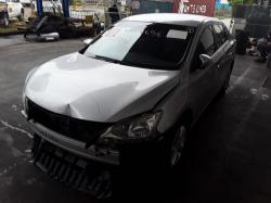 2014 Nissan Pulsar image 3