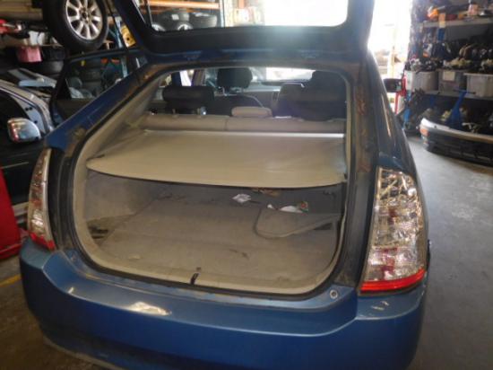 toyota Prius KB22 Nov 2006 Parts & Wrecking