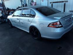2008 Ford Falcon image 3