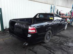 2008 Holden Commodore image 3
