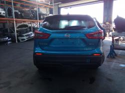 2019 Nissan Qashqai ST-L image 3