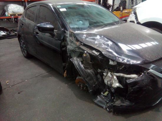mazda 2 GENKI Oct 2015 Parts & Wrecking