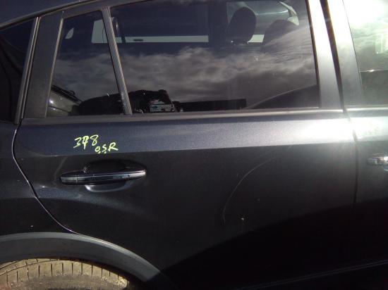 subaru Xv Nov 2015 Parts & Wrecking