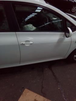 2007 Toyota Corolla image 3