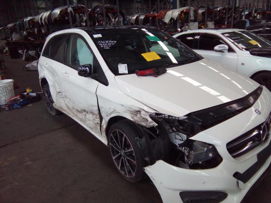mercedes benz Jul 2016 Parts & Wrecking