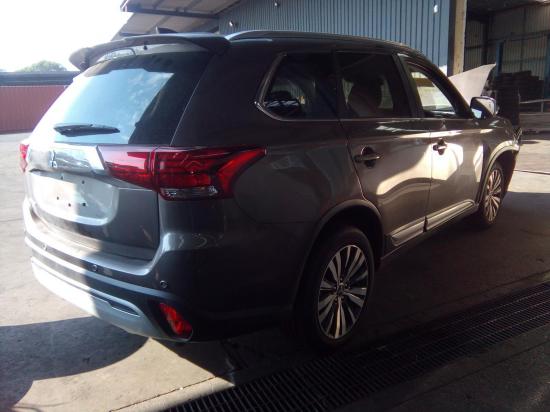mitsubishi Outlander 2020 Parts & Wrecking