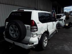 2008 Toyota Prado image 3