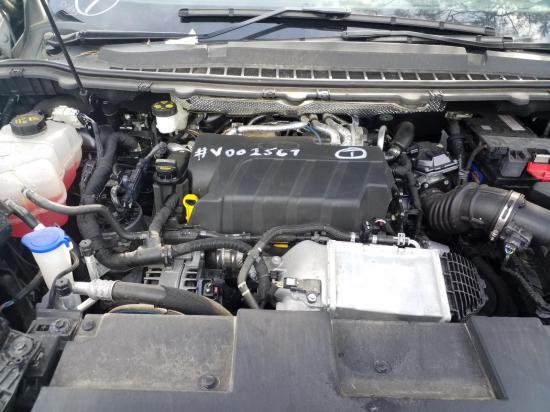 ford Endura 2018 Parts & Wrecking
