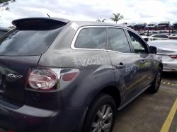 2007 Mazda Cx7 image 3