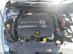 2010 Mazda 6 image 3