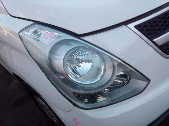hyundai Iload Mar 2015 Parts & Wrecking